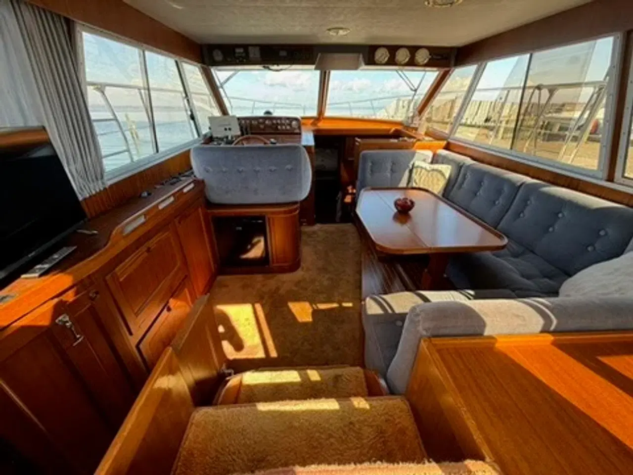 Billede 8 - Storebro Royal Cruiser 420 Baltic