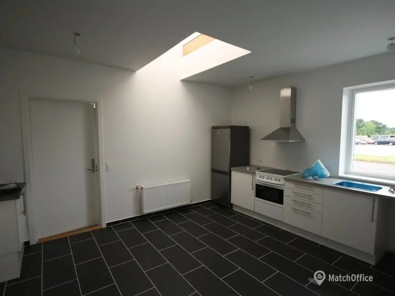 Billede 7 - 179 kvm kontor. klinik. showroom med god synlighed
