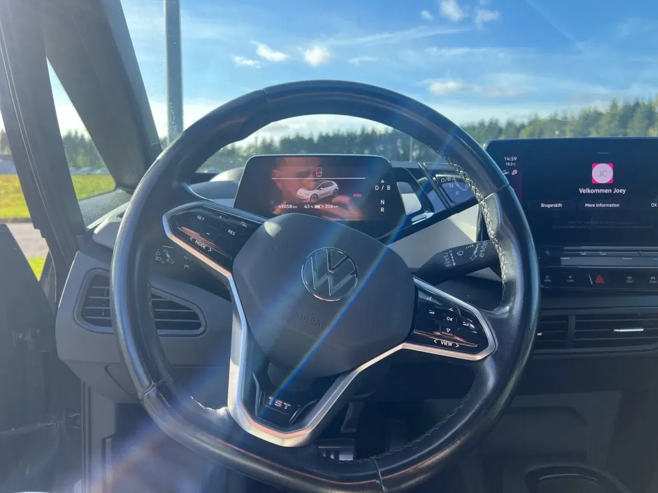 Billede 11 - VW ID.3 58 1ST Pro Performance