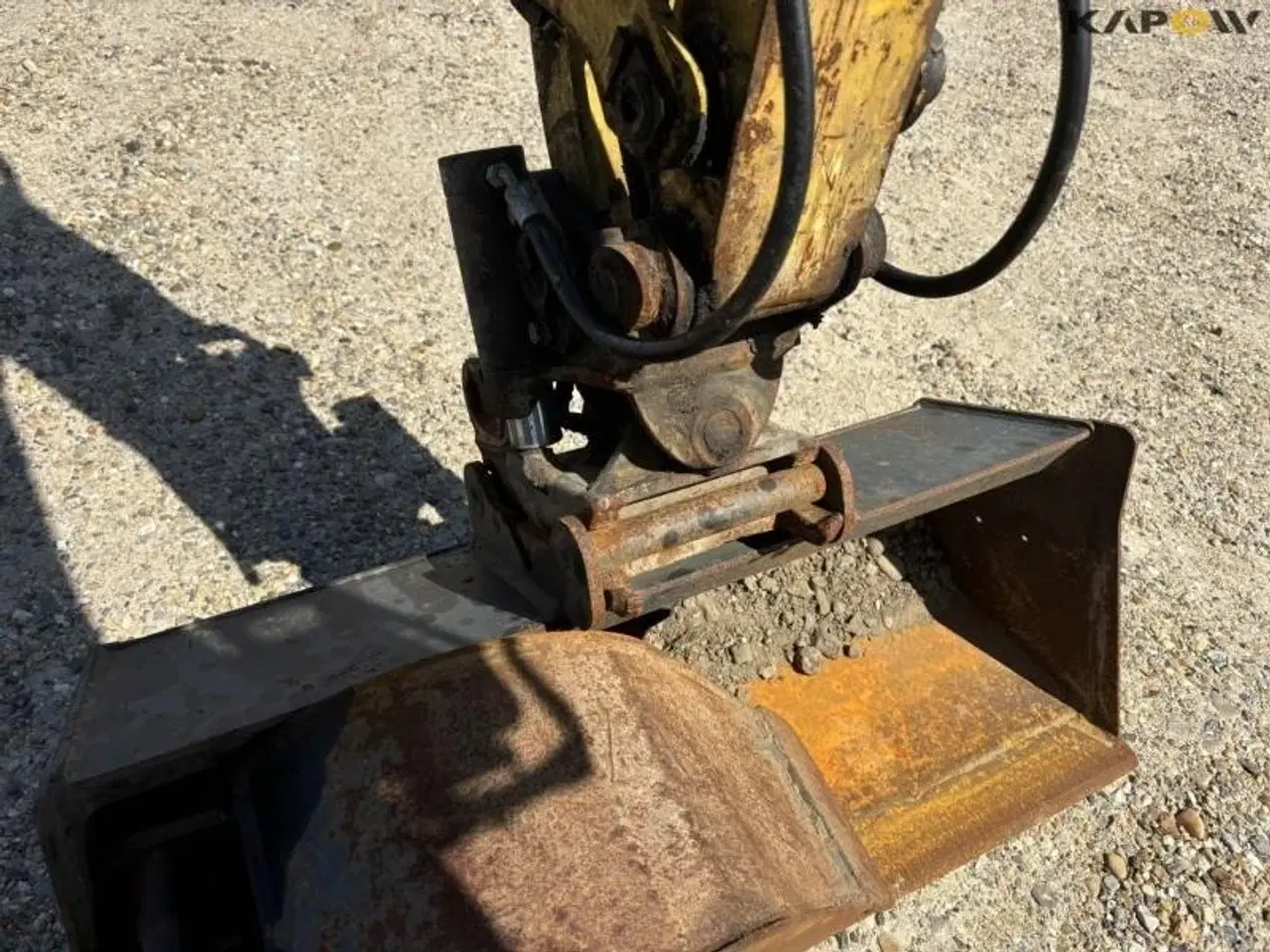 Billede 10 - Yanmar SV19VT
