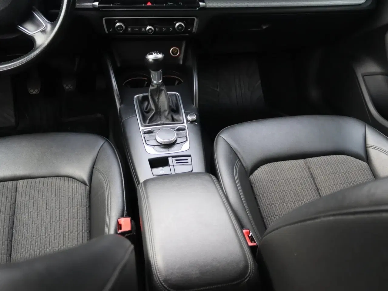 Billede 13 - Audi A3 2,0 TDi 150 Ambiente Sportback