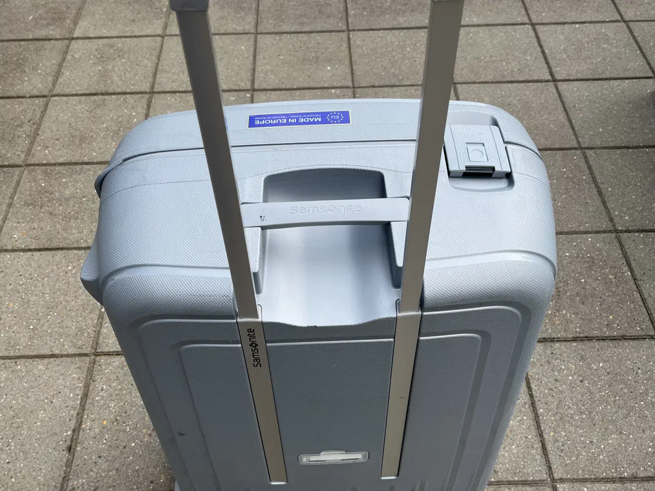 Billede 2 - Kuffert - Samsonite