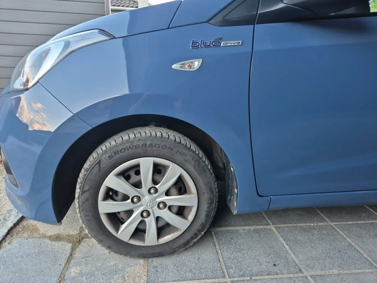 Billede 17 - Hyundai i10 1,0 Move