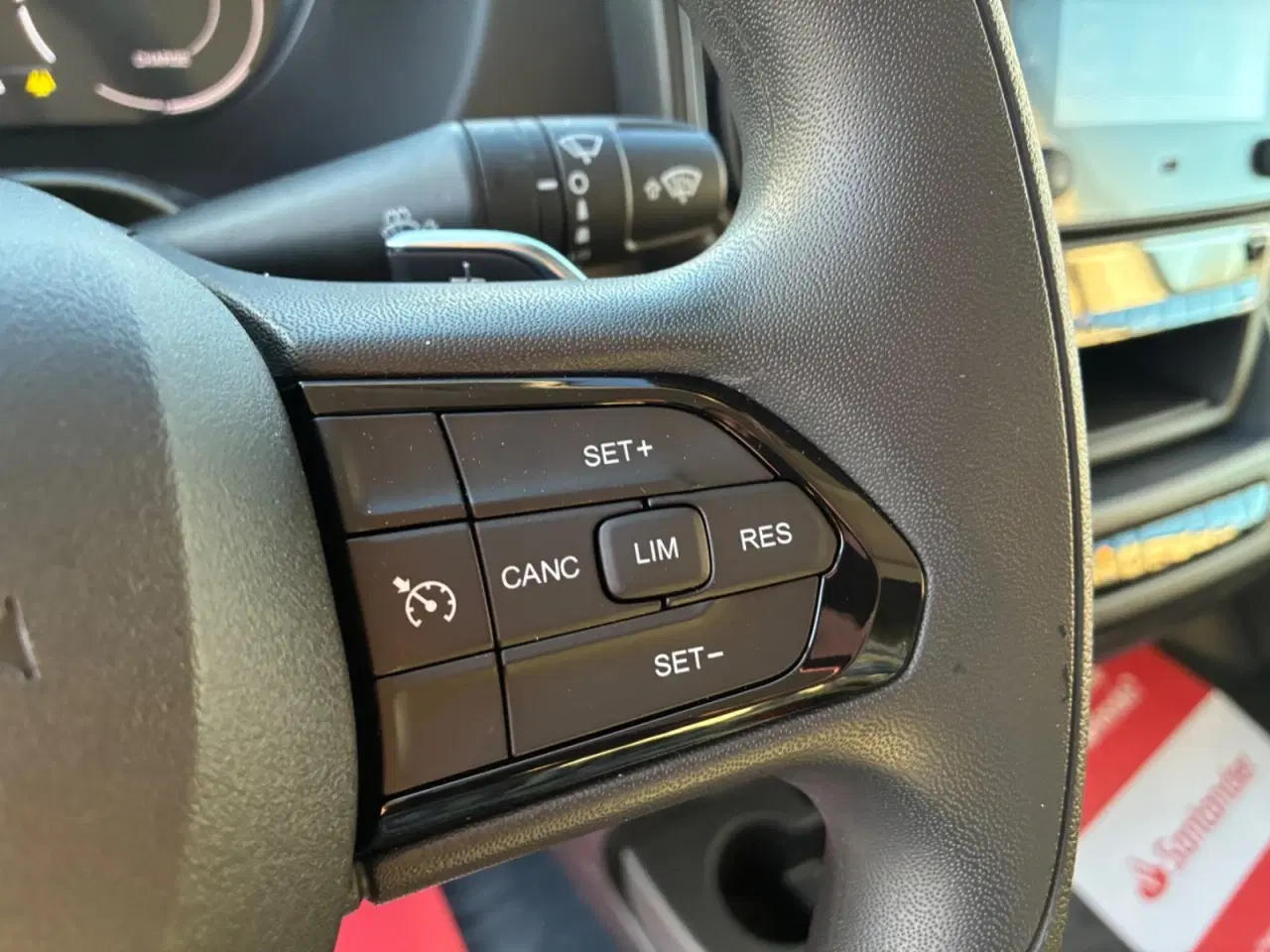 Billede 11 - Peugeot e-Boxer 435 110 L3H2 Premium