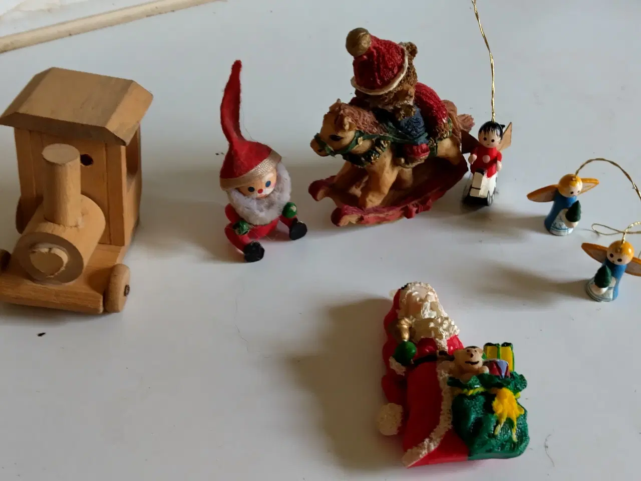 Billede 3 - Div Jule Ting