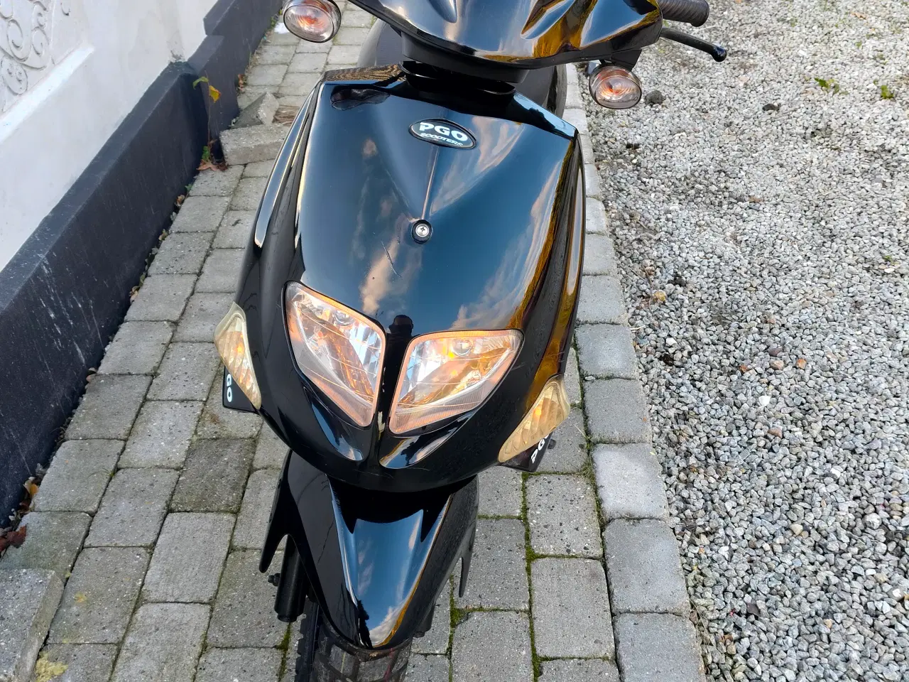 Billede 6 - Pgo DR big