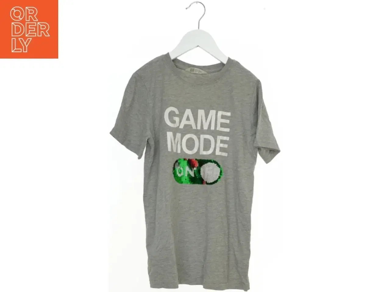 Billede 1 - T-Shirt fra H&M (str. 152 cm)