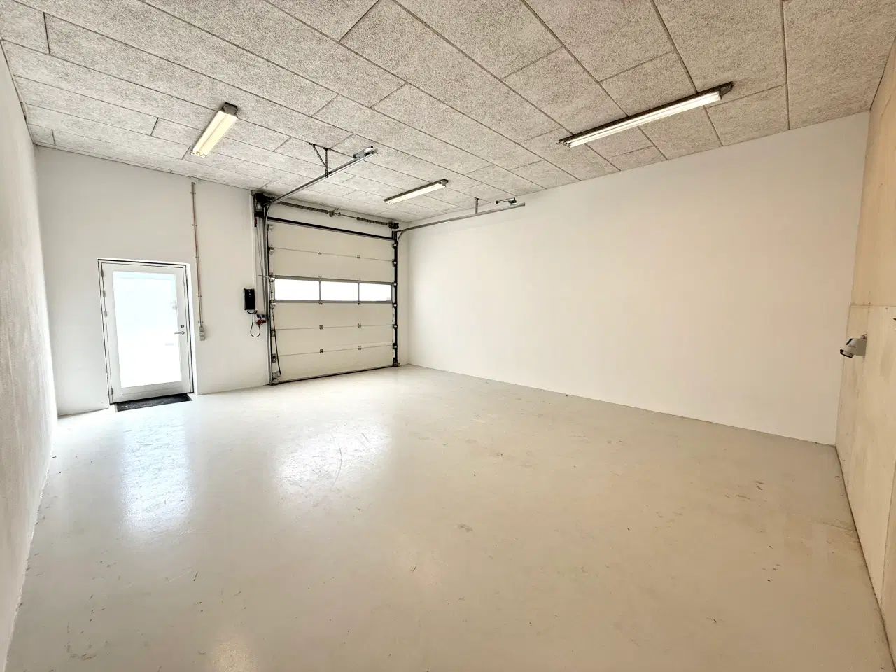 Billede 5 - Kontor med lager i Esbjerg V – Murervej 7B