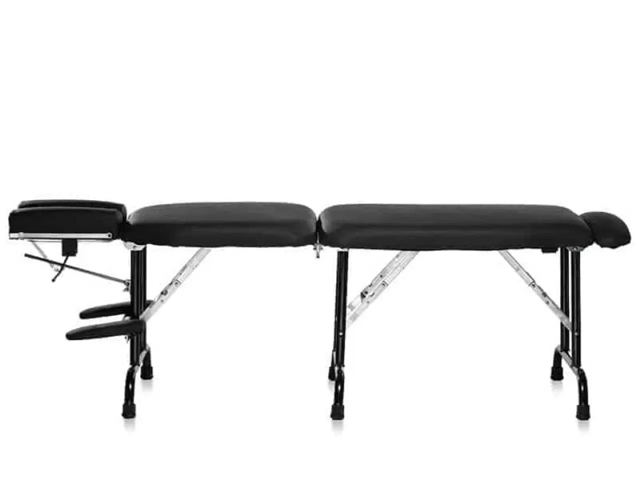 Billede 1 - TECHNIQUES 600 TRANSPORTABEL BRIKS