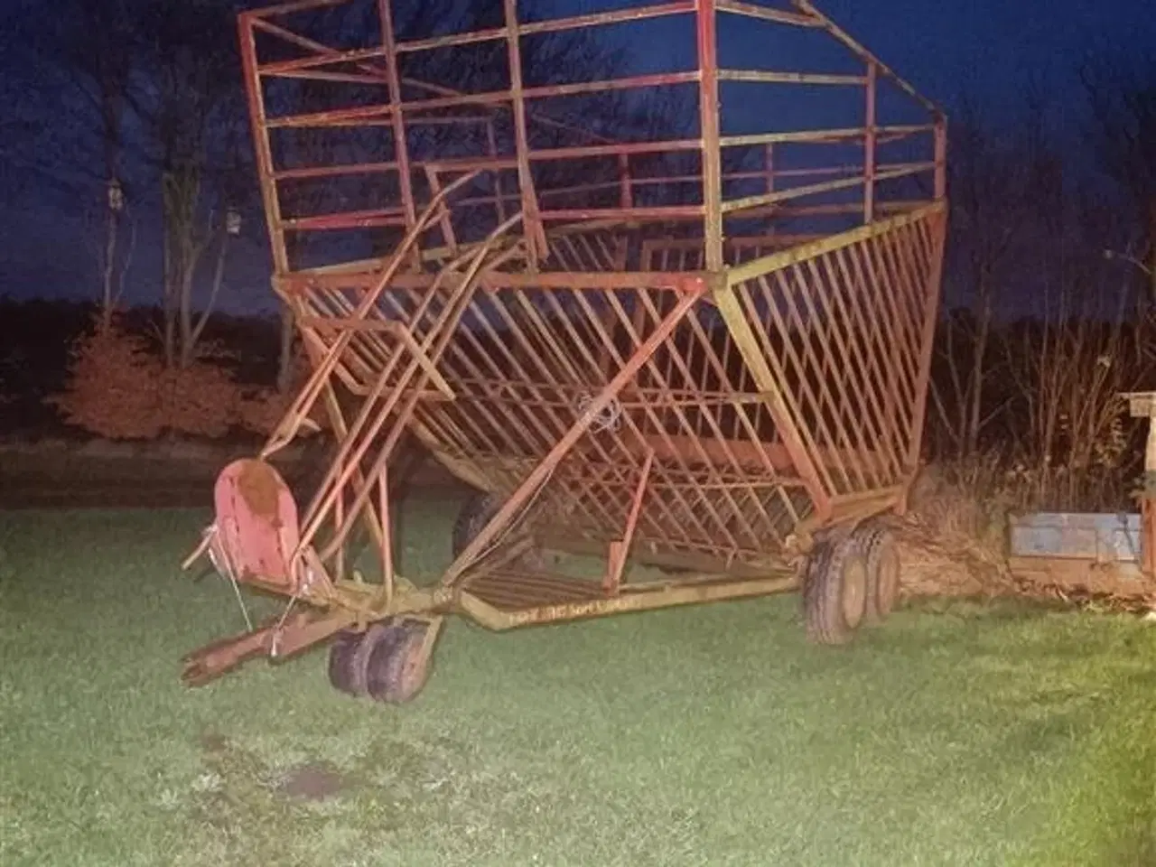 Billede 1 - Egebjerg Super Gigant Super Giant