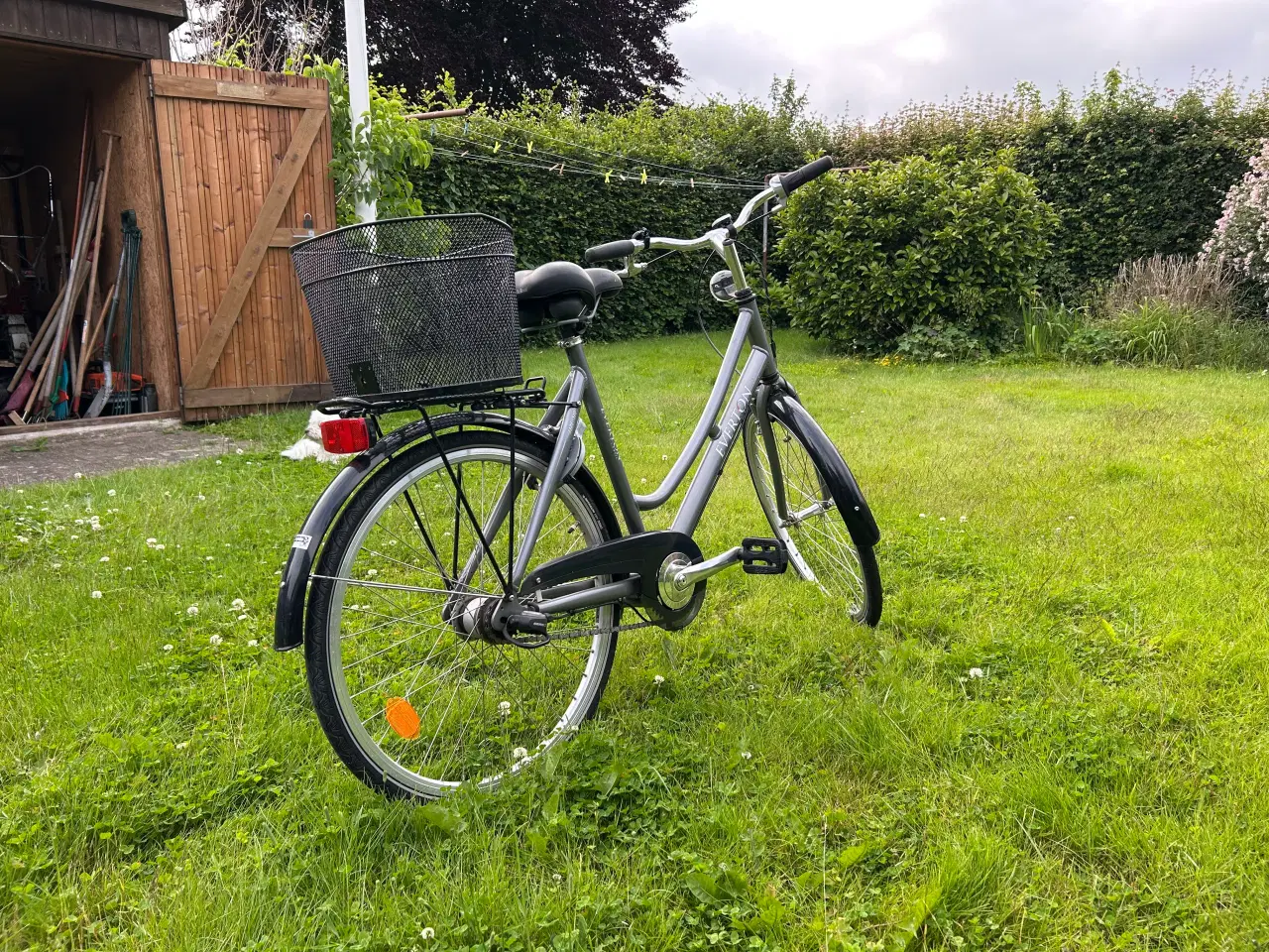 Billede 3 - Everton cykel