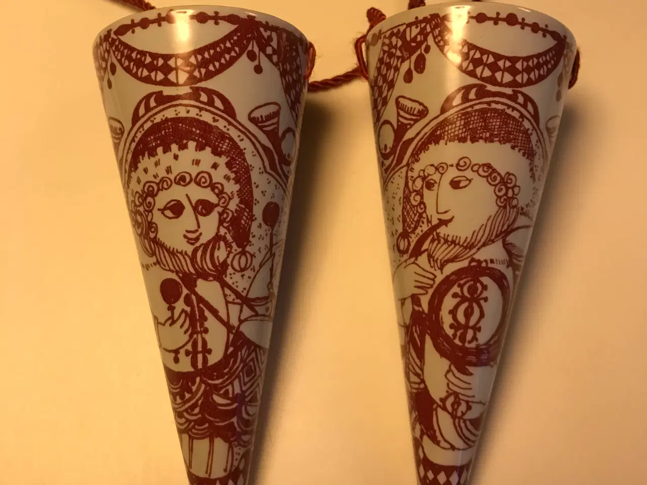 Billede 2 - Bjørn Wiinblad kræmmerhuse