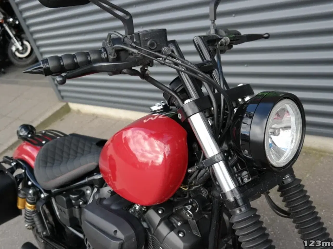 Billede 12 - Yamaha XV 950 R MC-SYD BYTTER GERNE