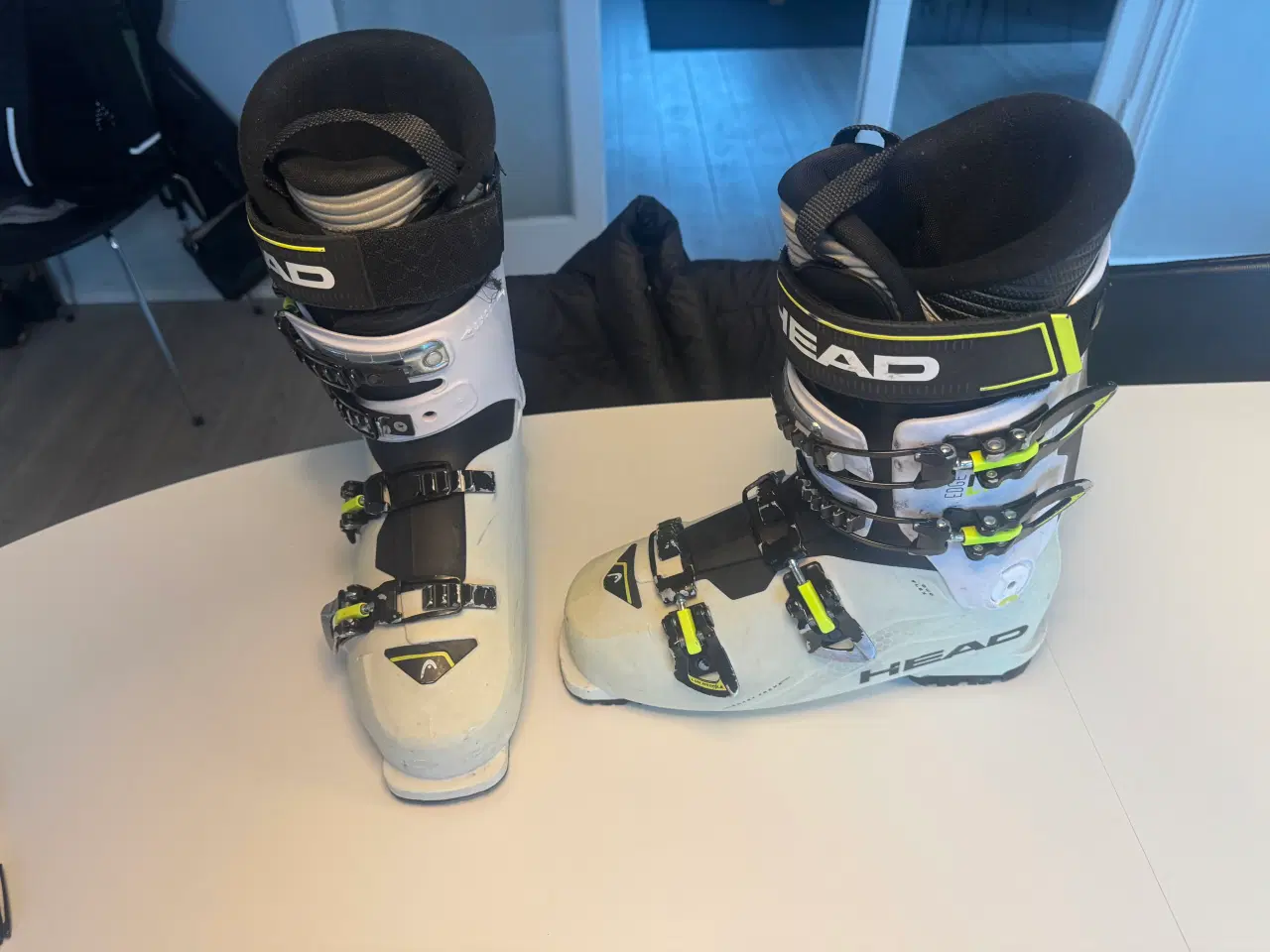 Billede 2 - Head Edge LYT 100