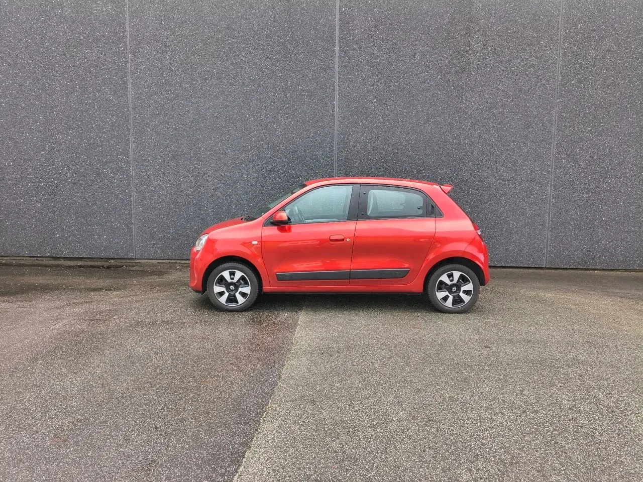 Billede 1 - Renault Twingo 1,0 Sce Expression start/stop 70HK 5d