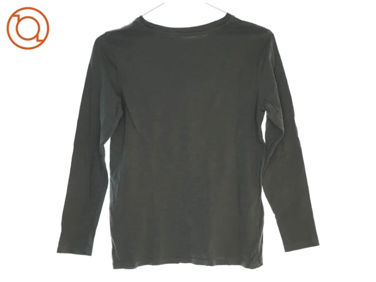 Billede 2 - Langærmet bluse fra H&M (Str 146/152 cm)