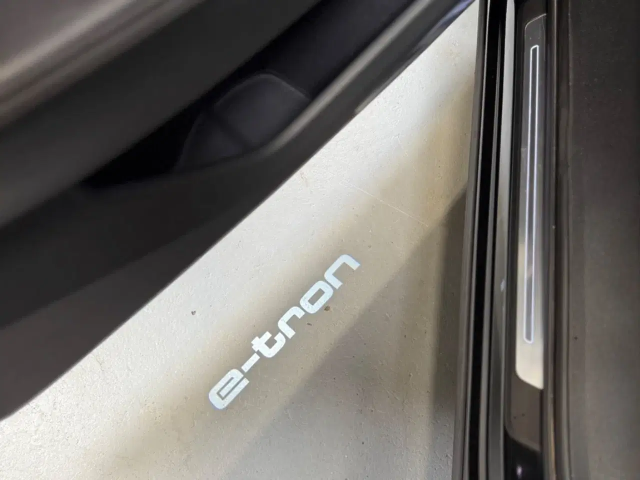 Billede 19 - Audi e-tron 50 Advanced Prestige quattro
