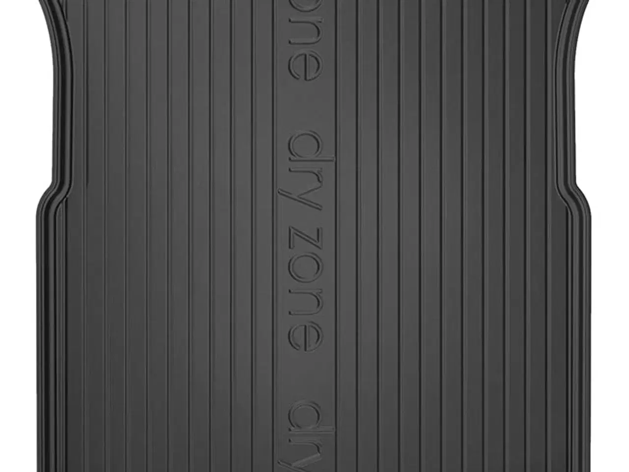 Billede 1 - Bagagerumsbakke Ford S-Max I MV 2006-2014