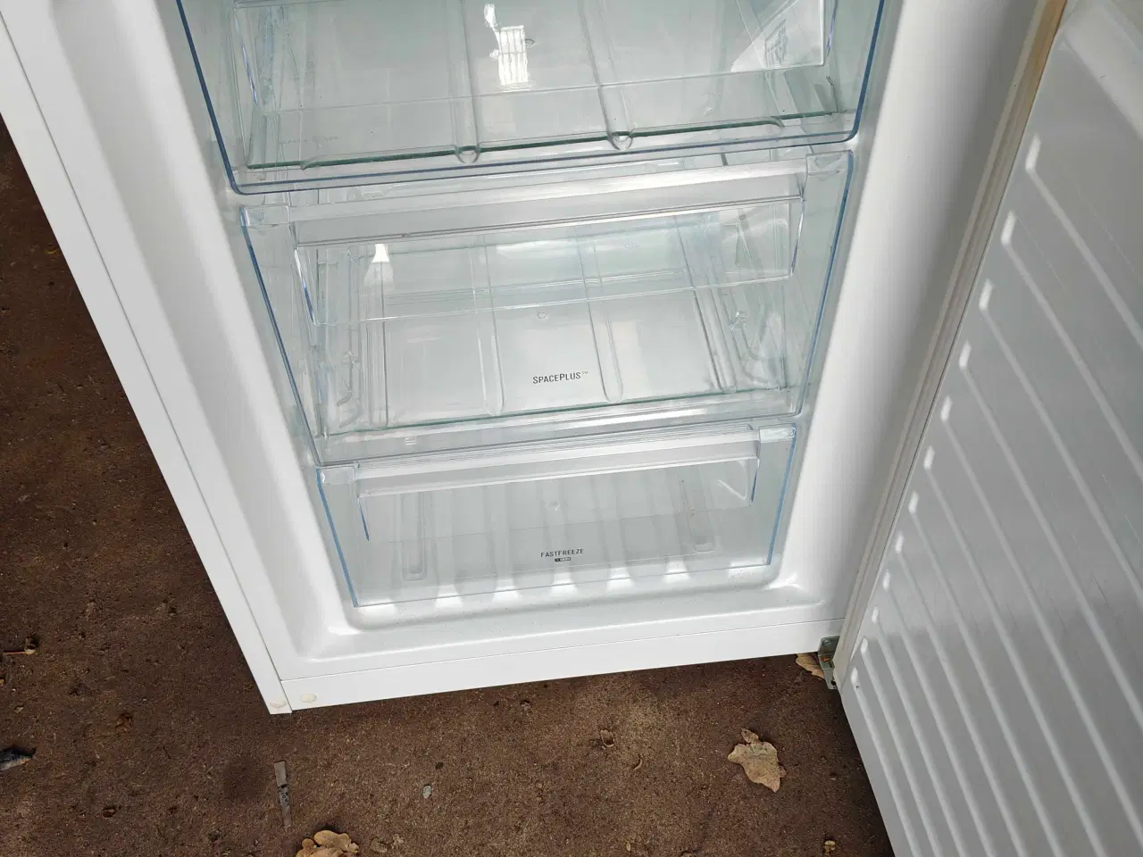 Billede 4 - Electrolux køle frys