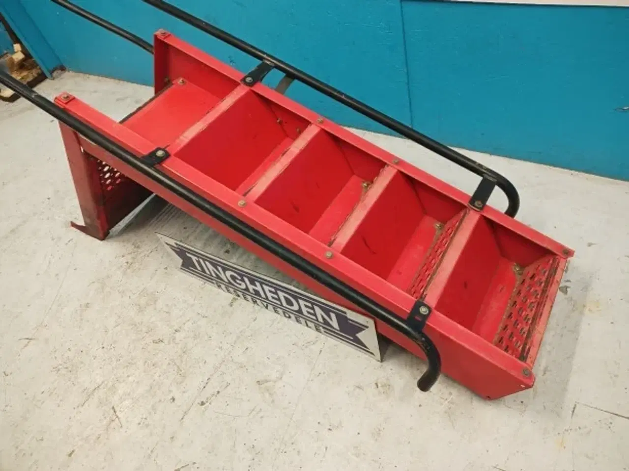 Billede 7 - Massey Ferguson 7278 Stige 28981613