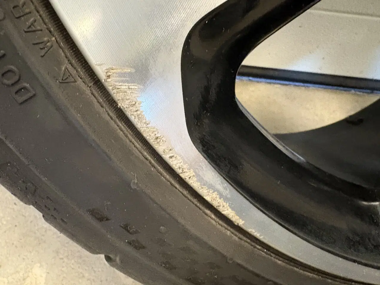 Billede 6 - 20” originale Opel fælge