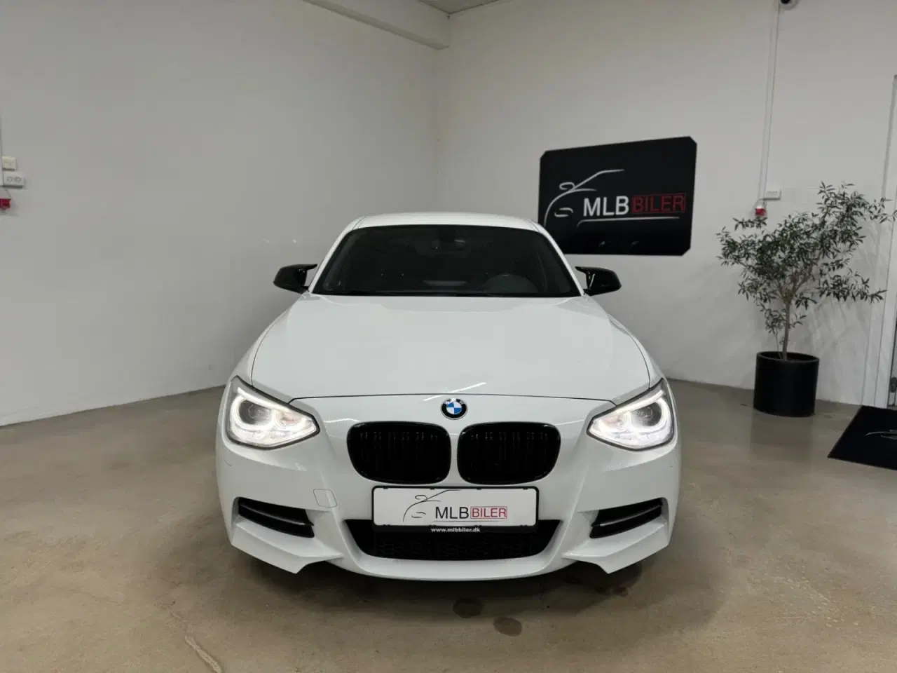 Billede 3 - BMW M135i 3,0 M-Sport aut.