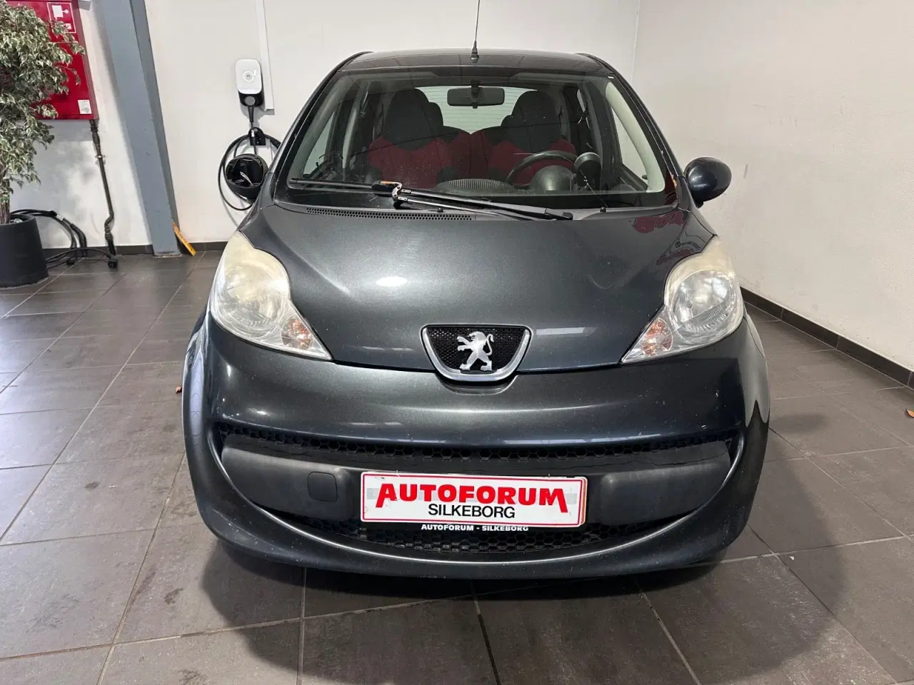 Billede 2 - Peugeot 107 1,0 Urban