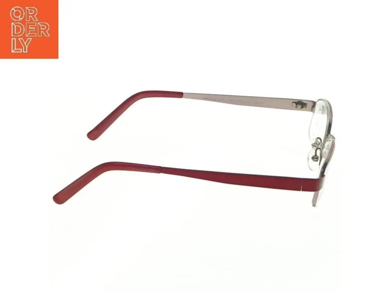 Billede 3 - Nye læsebriller nye i æske + 2.0