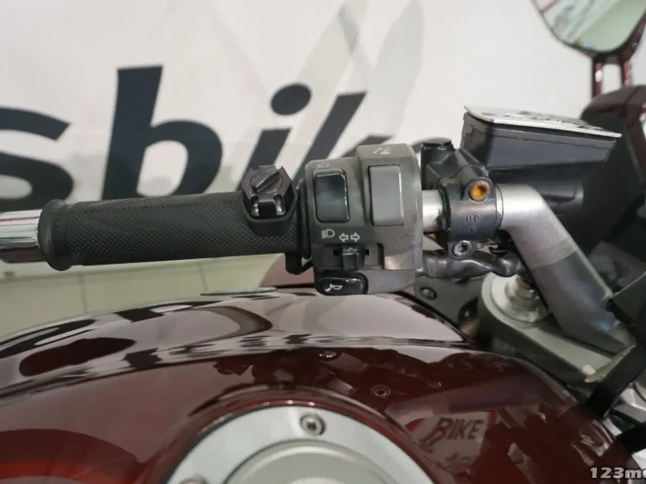 Billede 8 - Yamaha FJR 1300