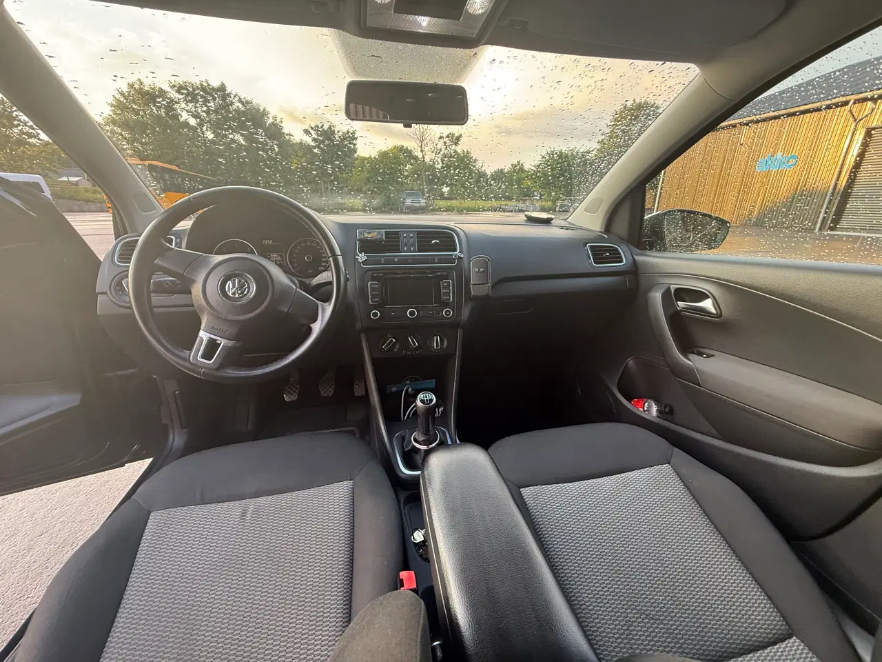 Billede 6 - Vw polo tdi evt bytte