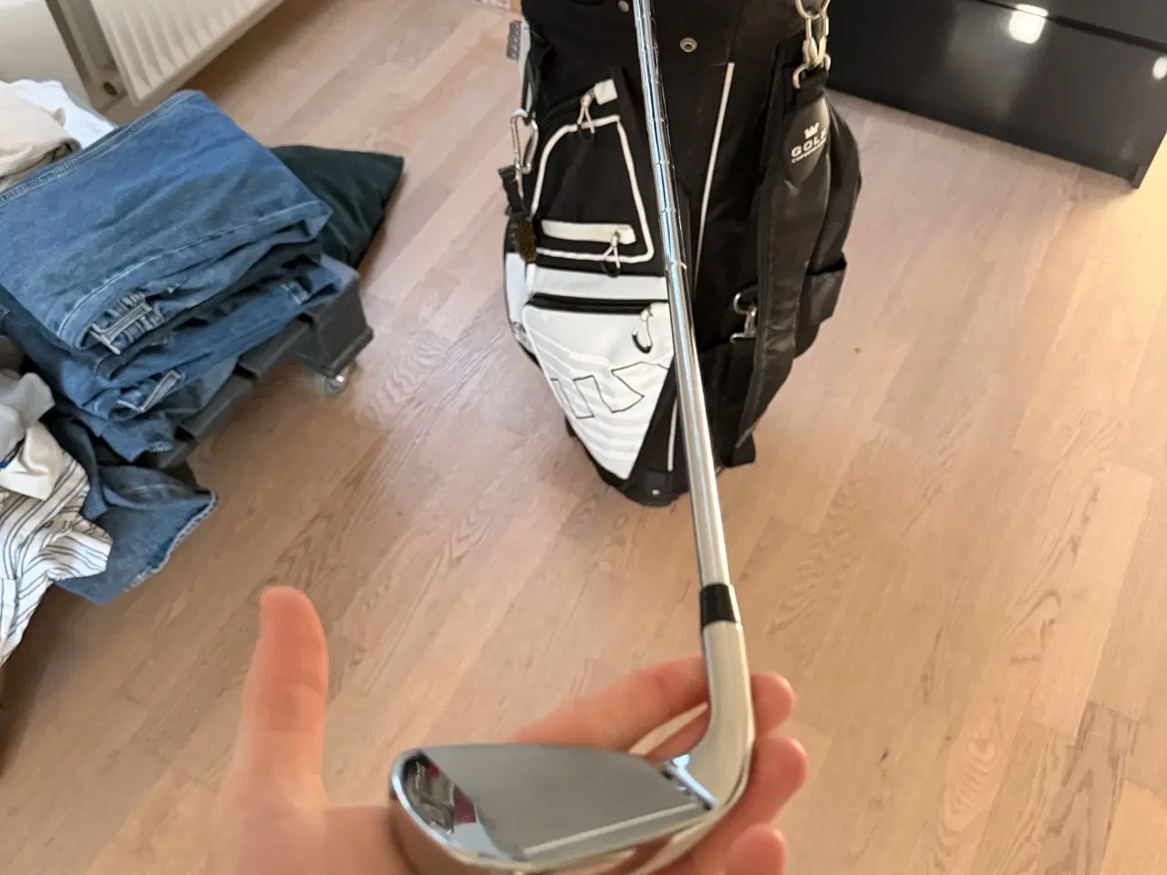 Billede 6 - Wilson Staff jernsæt 