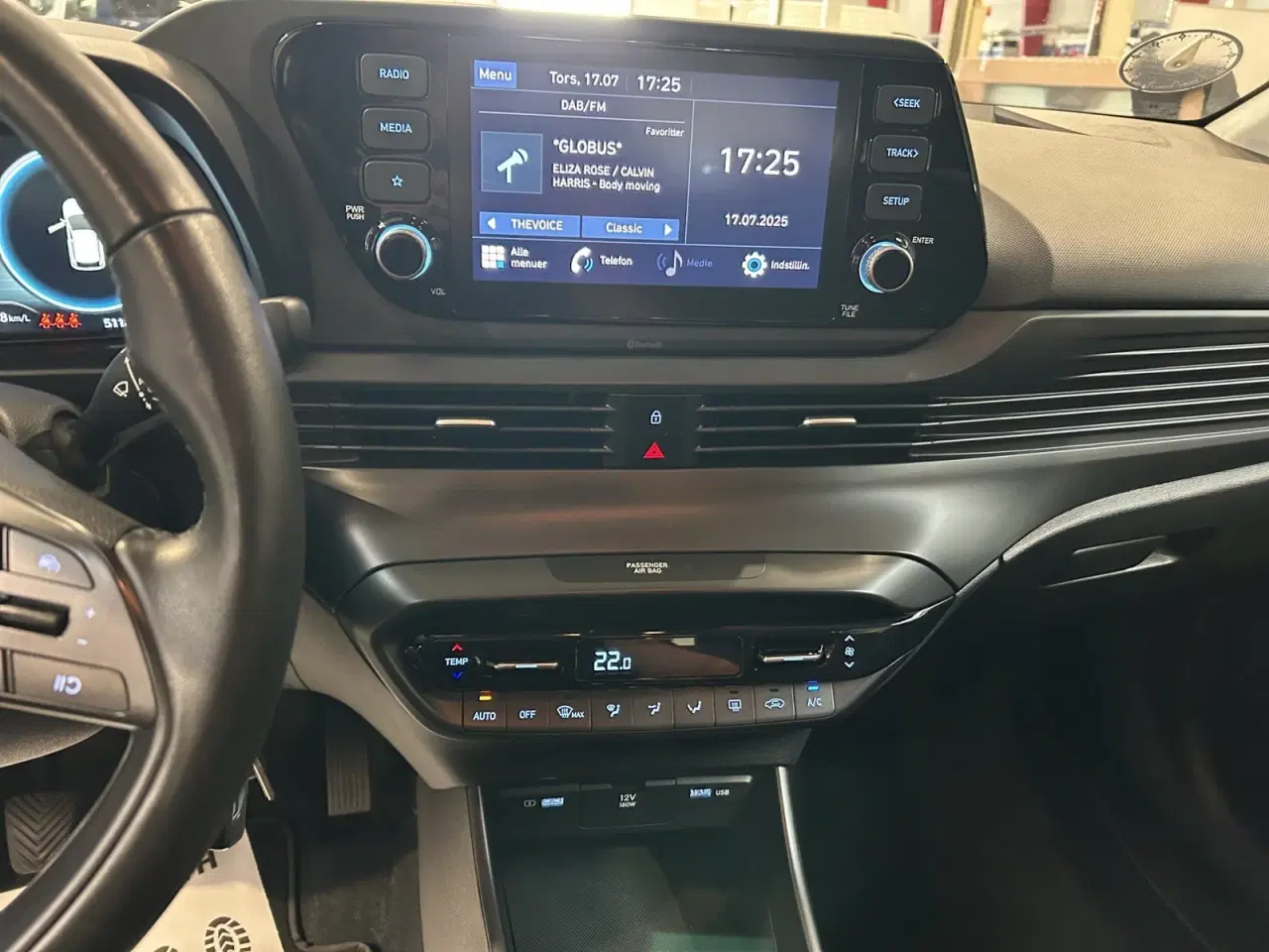 Billede 12 - Hyundai i20 1,2 MPi Pure
