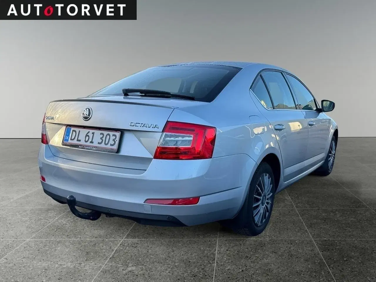 Billede 4 - Skoda Octavia 1,4 TSi 140 Elegance