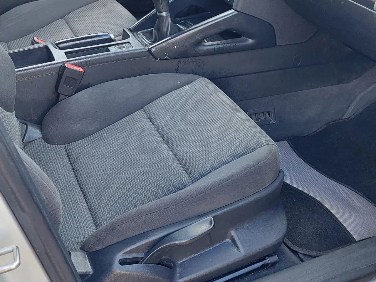 Billede 7 - Audi A3 Sportback 