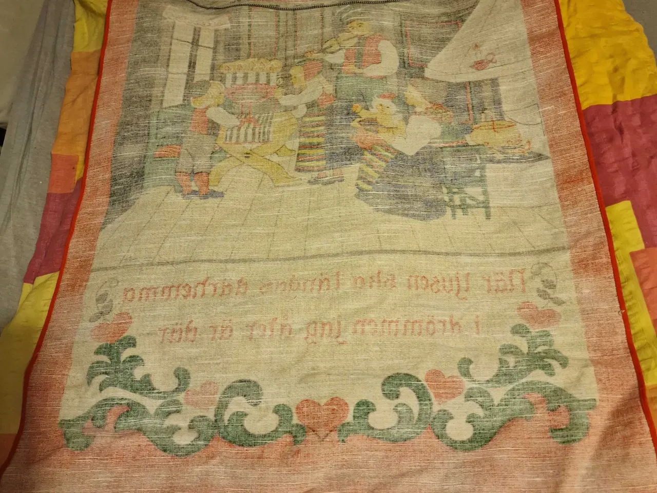 Billede 2 - Juleophæng