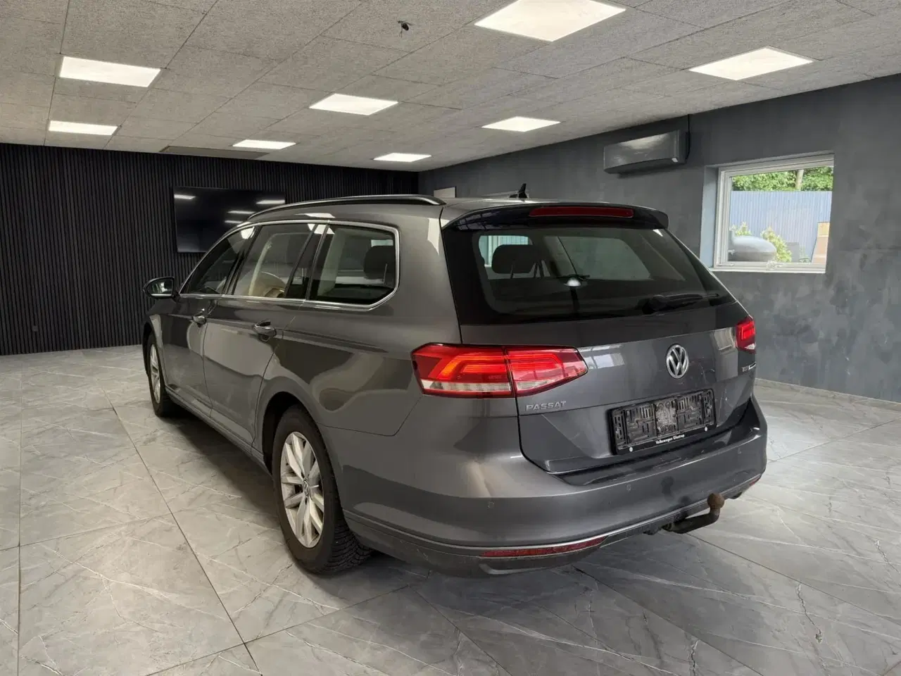 Billede 3 - VW Passat Variant 1,4 TSI BMT ACT Comfortline Plus DSG 150HK Stc 7g Aut.