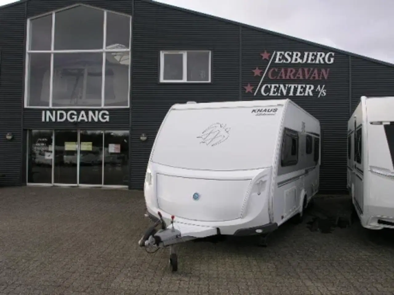 Billede 2 - Knaus Sudwind 500 FU