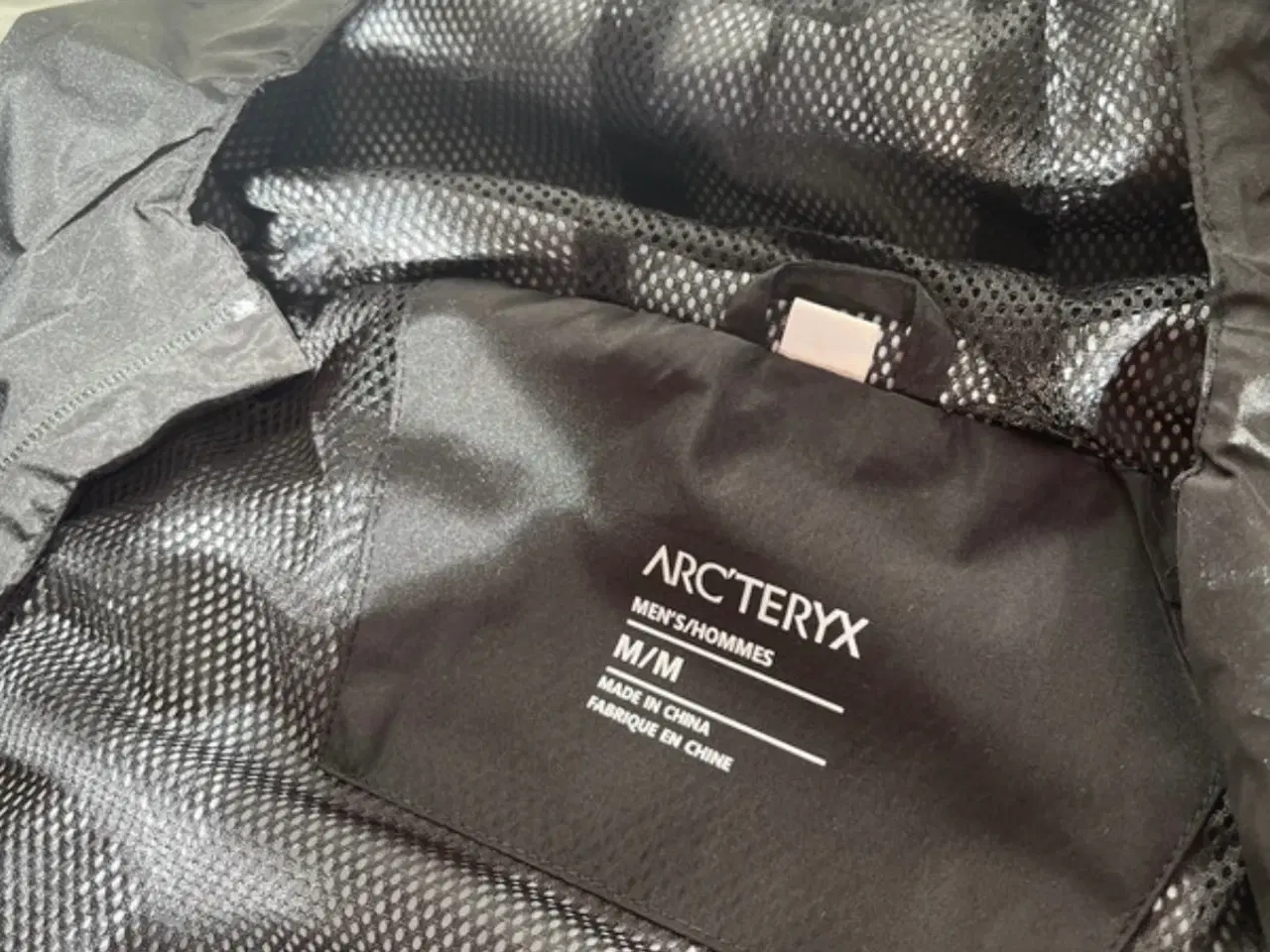 Billede 4 - Arcteryx jakke