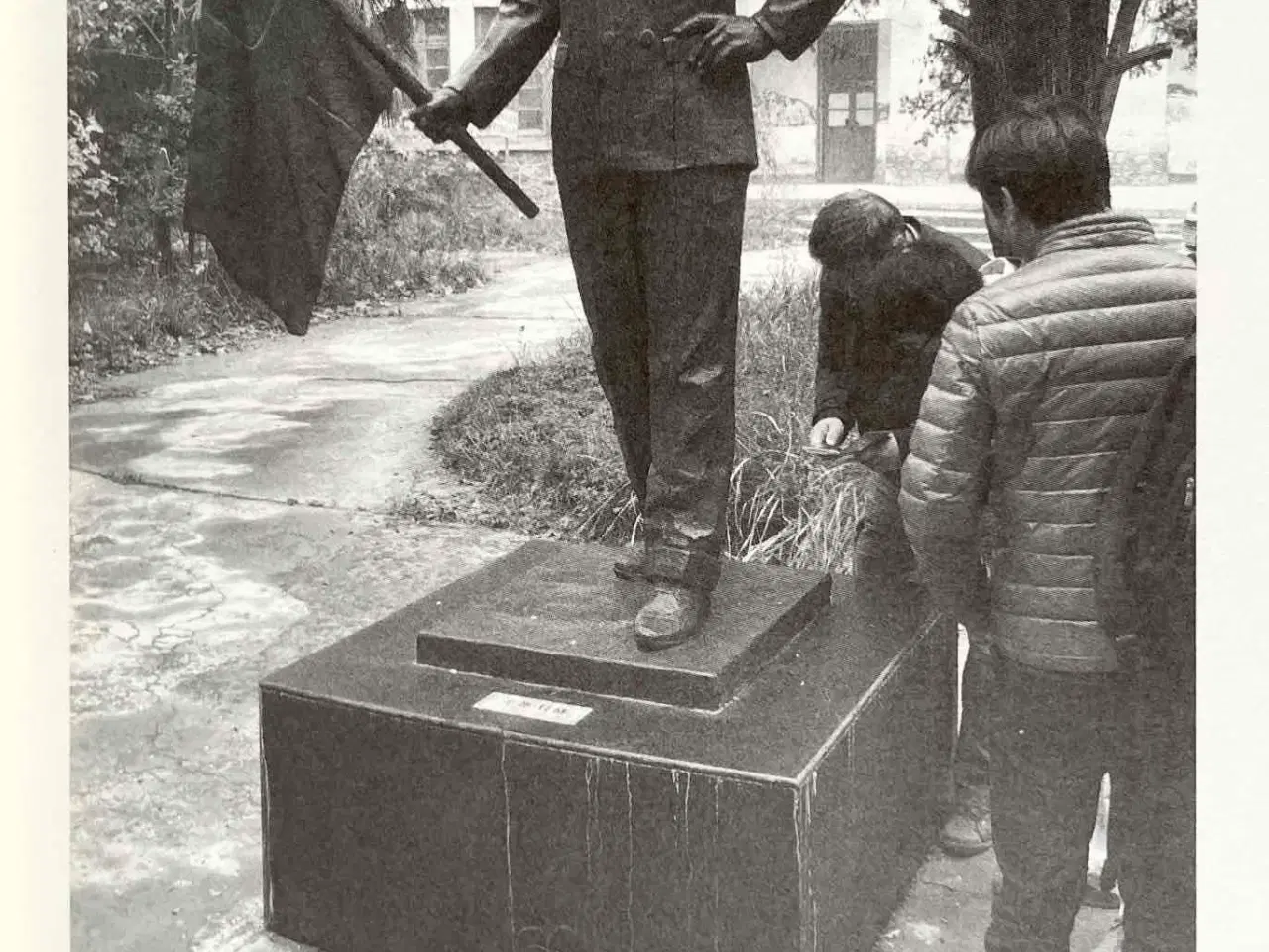 Billede 7 - SINDBERG - Den danske Schindler og Nanjing massakr