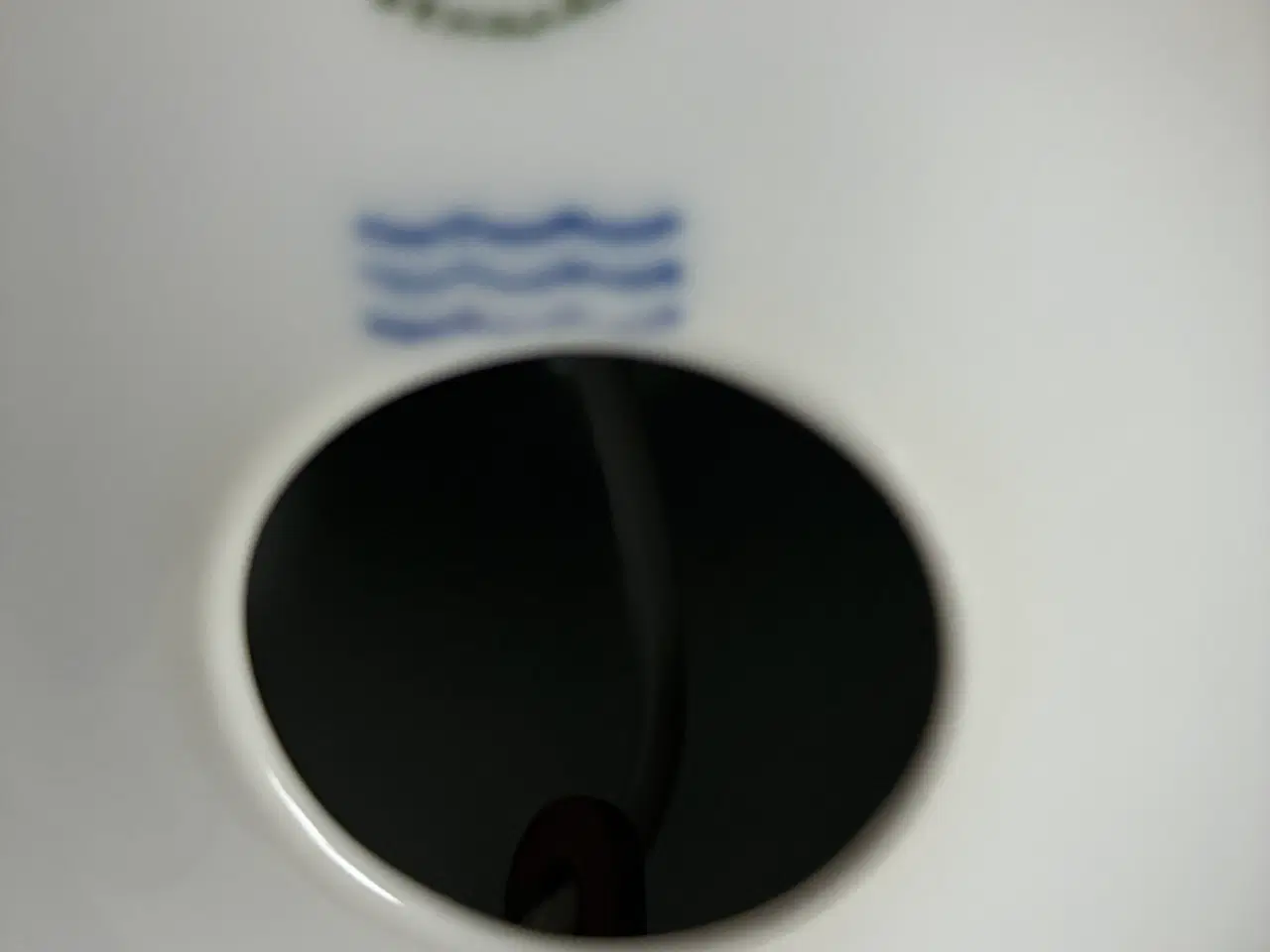 Billede 4 - Bing og Grøndahl lampe Mælkebøtte