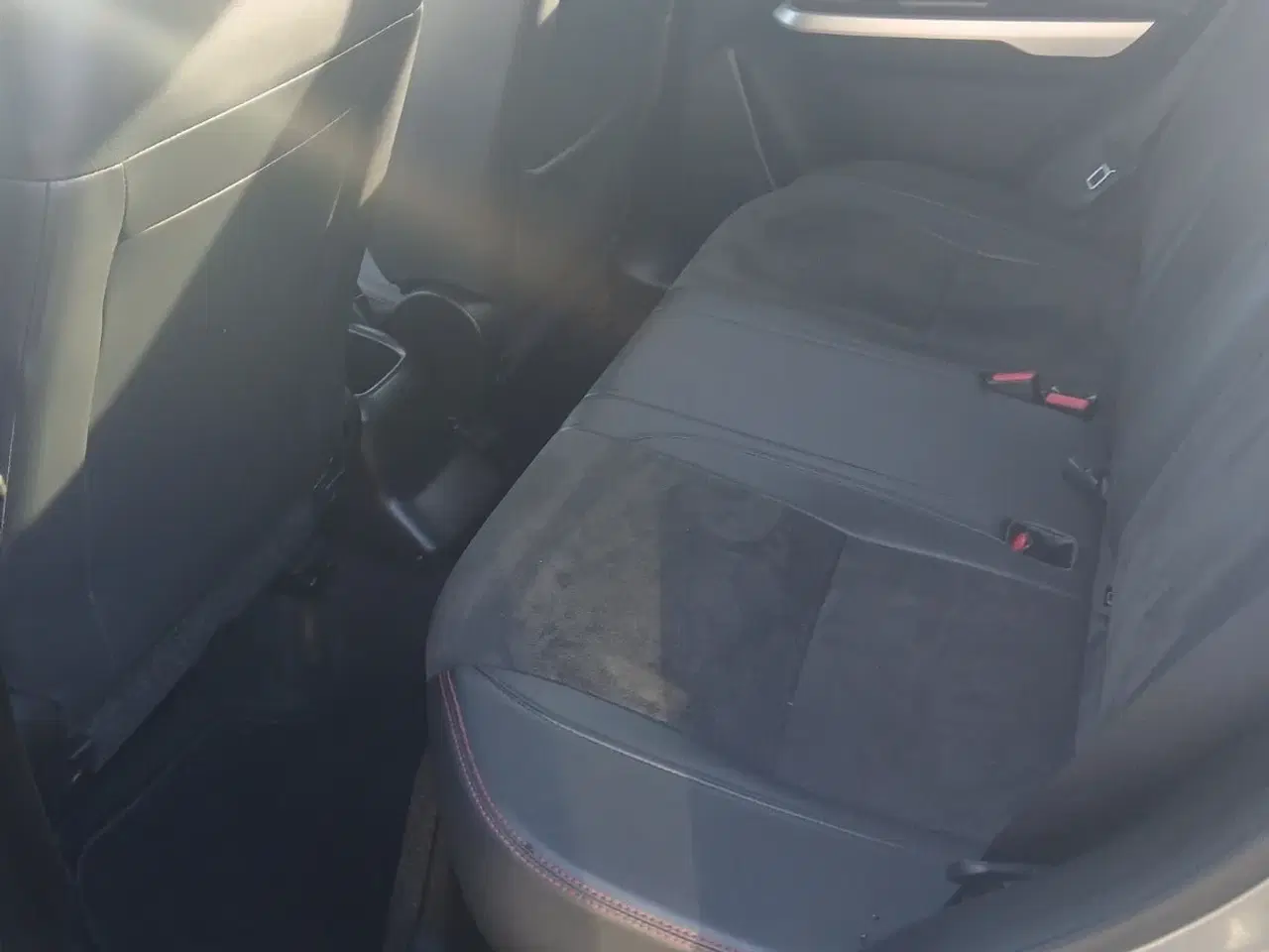 Billede 14 - Suzuki Vitara 1,4 Boosterjet S