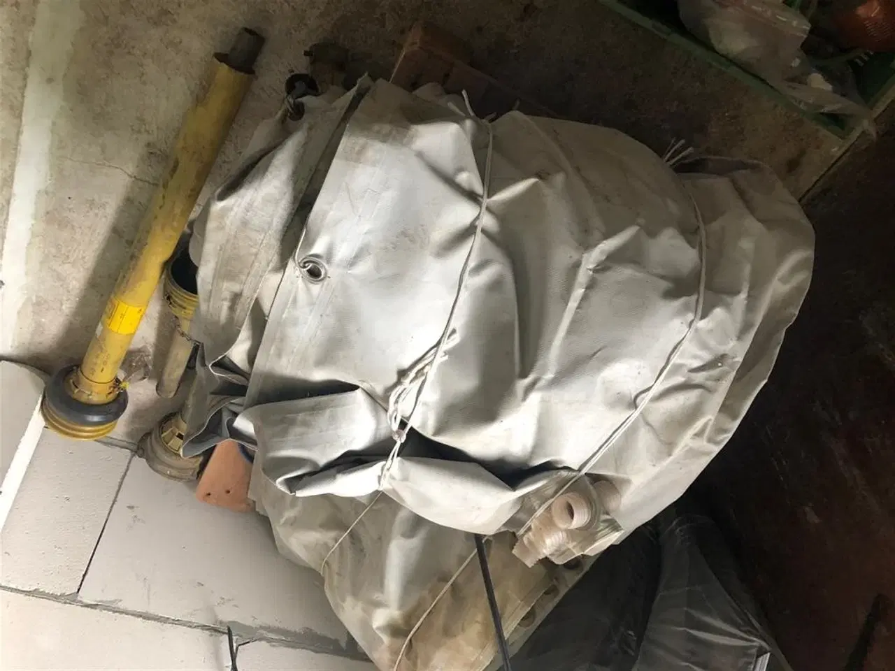 Billede 3 - Kyndestoft 24 meter