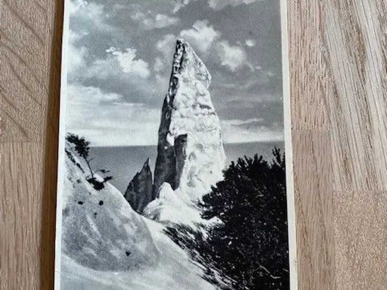 Billede 3 - 5 gamle postkort