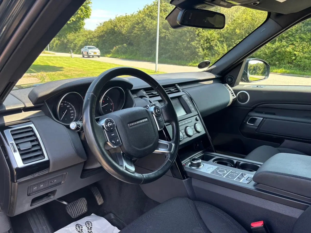Billede 5 - Land Rover Discovery 5 2,0 SD4 HSE aut. Van