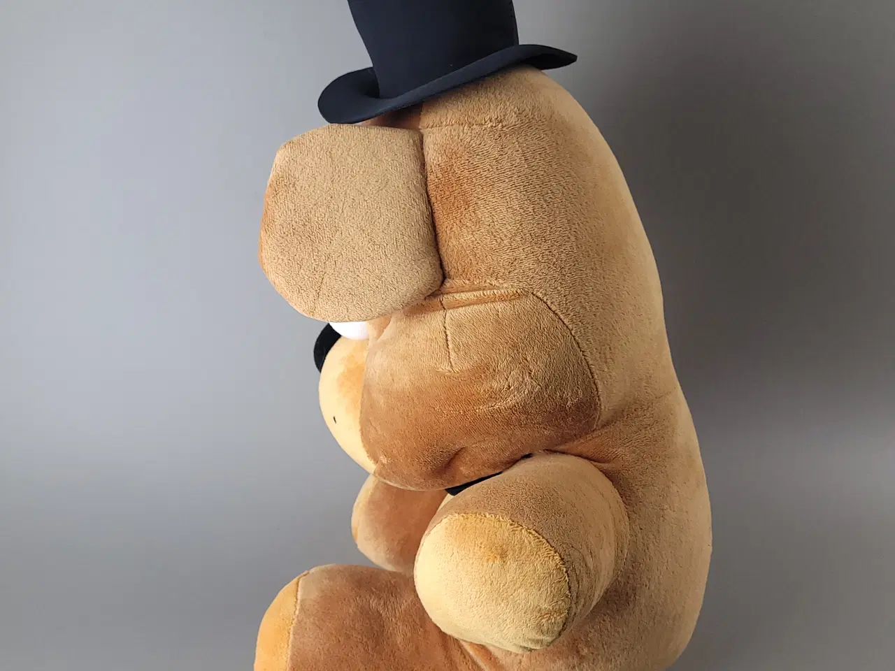 Billede 4 - ⭐️- Sjælden Five Nights at Freddy's Freddy Fazbear