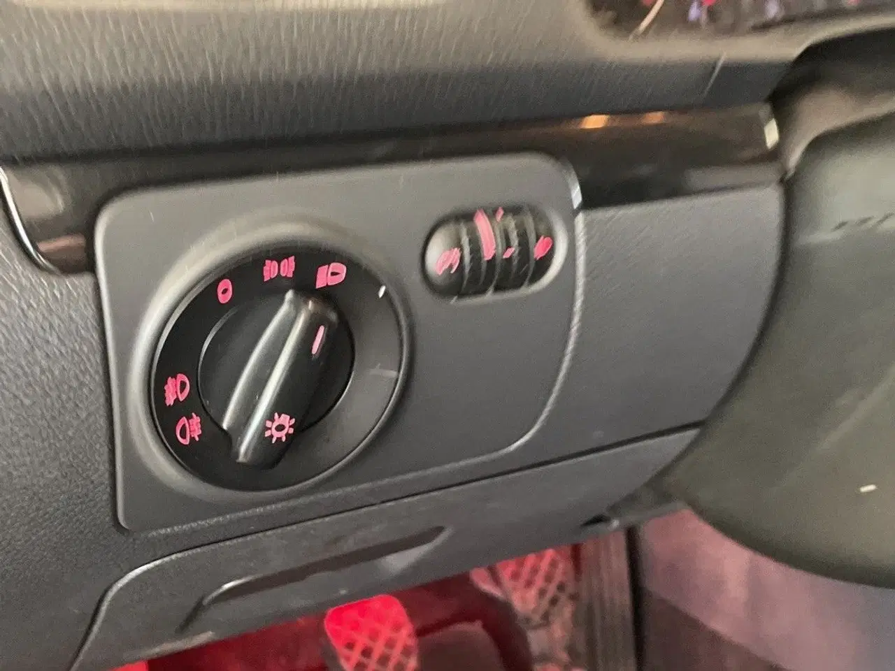 Billede 16 - VW Golf 1,4 TSI Sport 140HK 5d