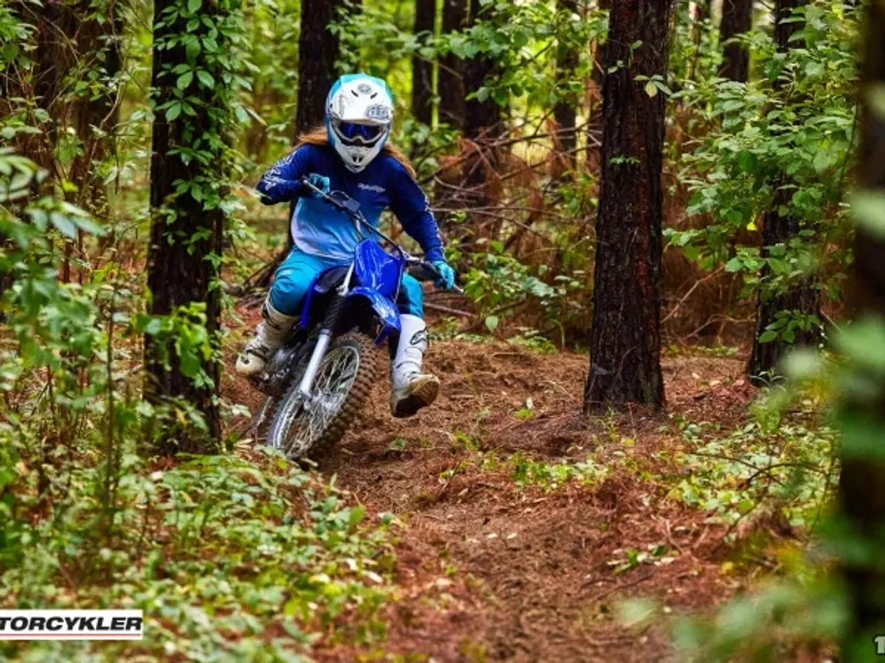 Billede 9 - Yamaha TTR 125