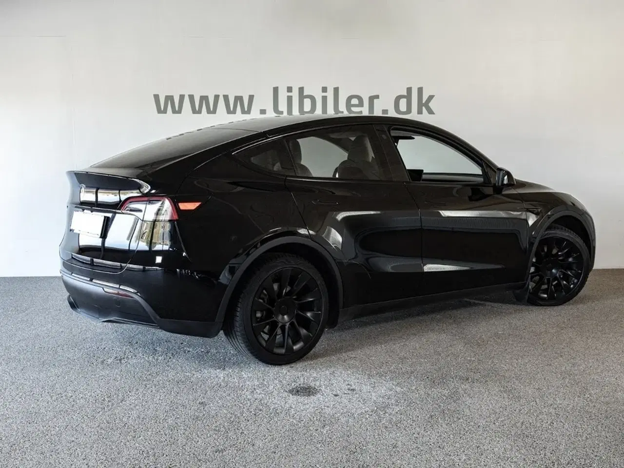 Billede 2 - Tesla Model Y  RWD