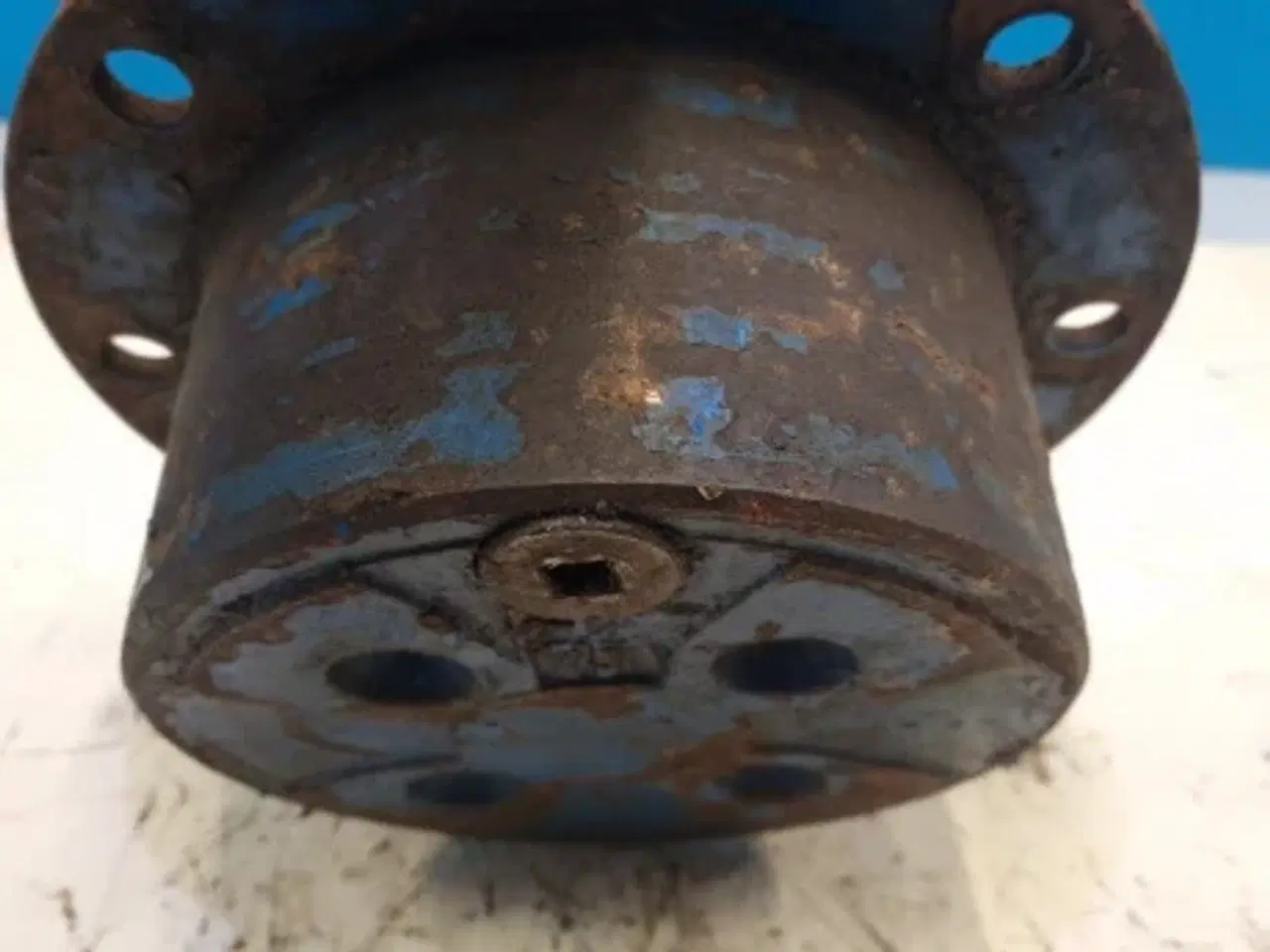 Billede 5 - Ford 8630 Nav 4472453183