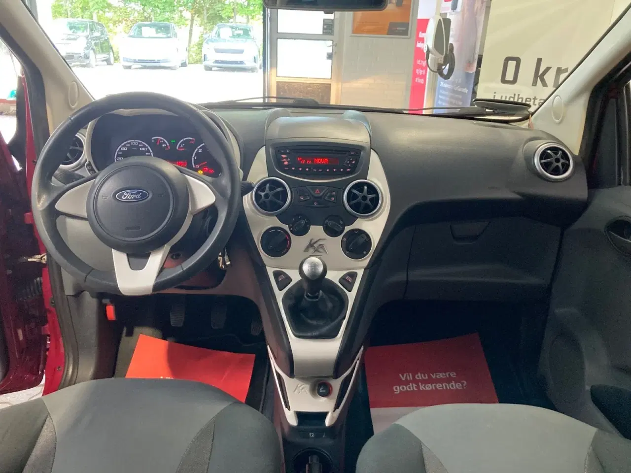 Billede 10 - Ford Ka 1,2 SE